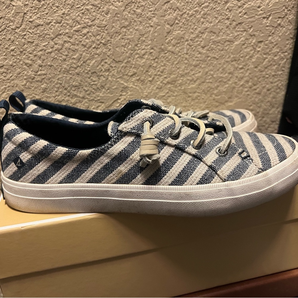 Sherry boat shoes